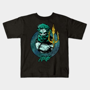 Poseidon Kids T-Shirt